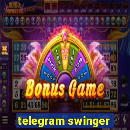 telegram swinger